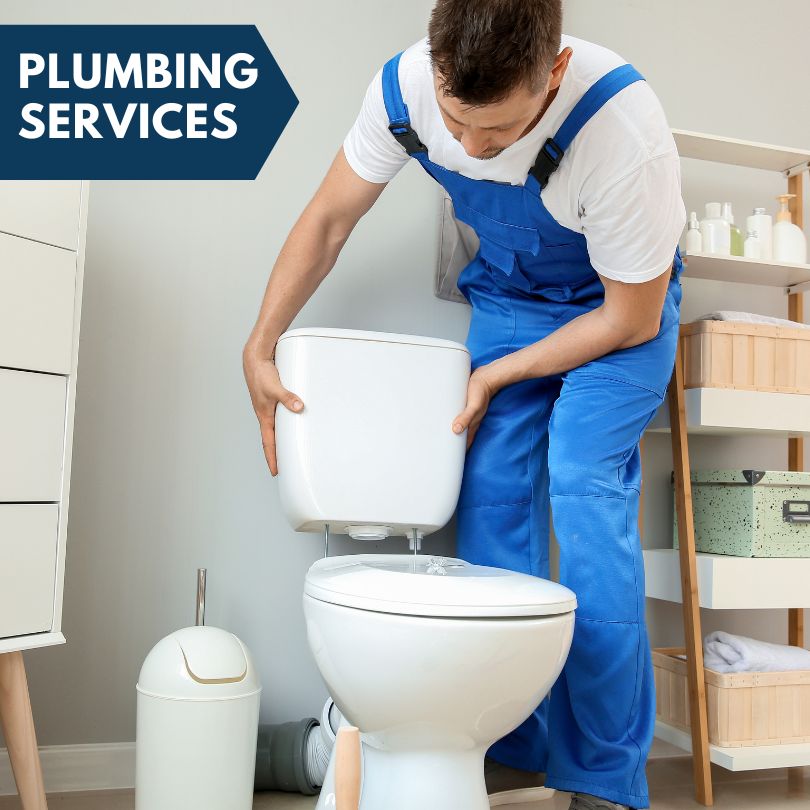 Plumbing Company in Eaton, OH
